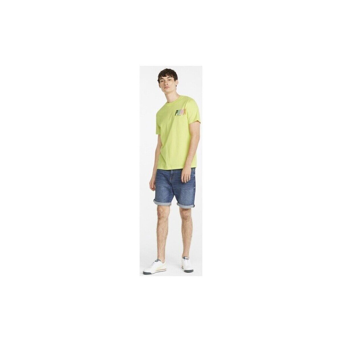 Puma Îmbracaminte Swxp Graphic