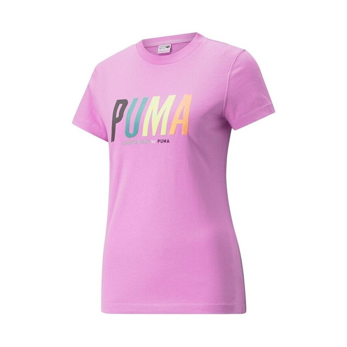 Puma Îmbracaminte Swxp Graphic
