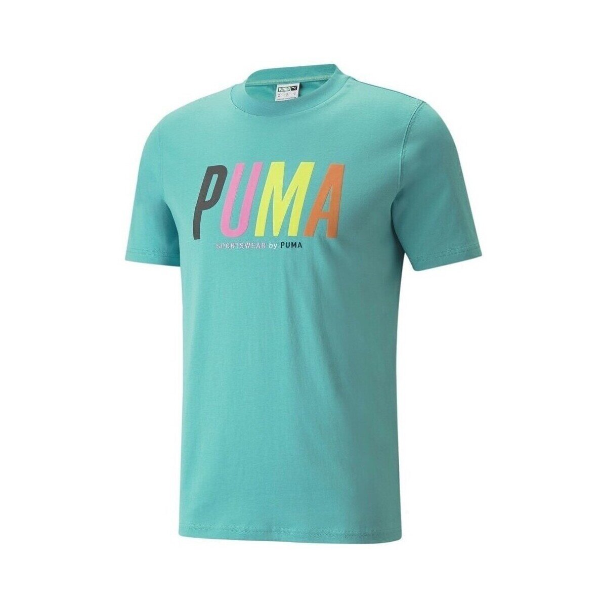 Puma Îmbracaminte Swxp Graphic
