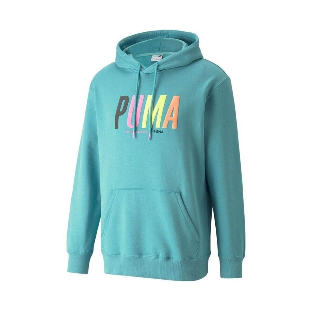 Puma Îmbracaminte Swxp Graphic