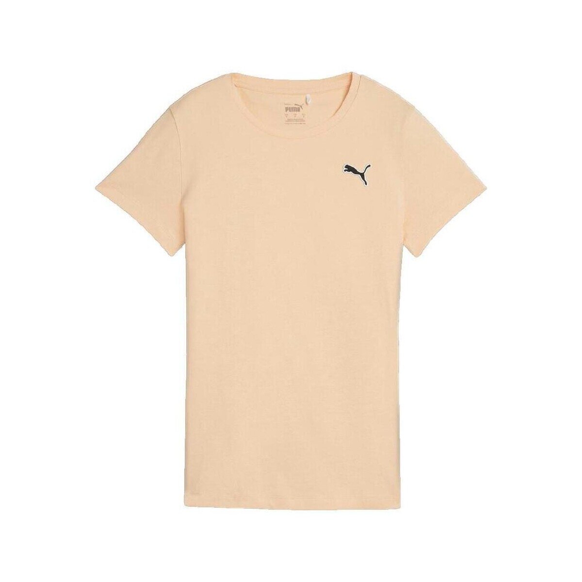 Puma Îmbracaminte T-shirt Better Essentials Beige