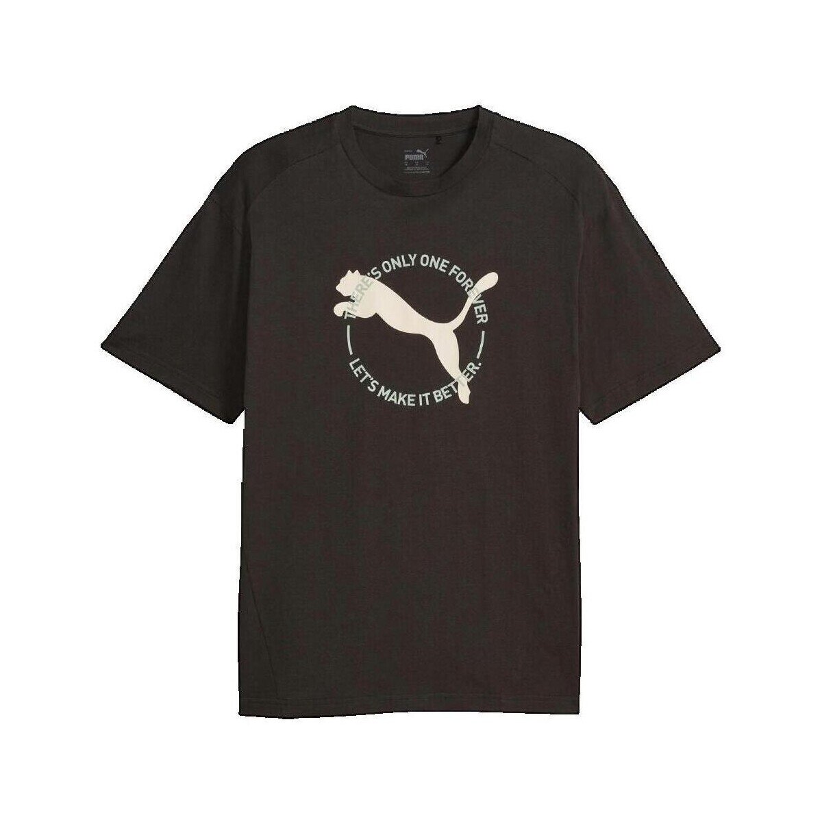 Puma Îmbracaminte T-shirt Better Sportswear