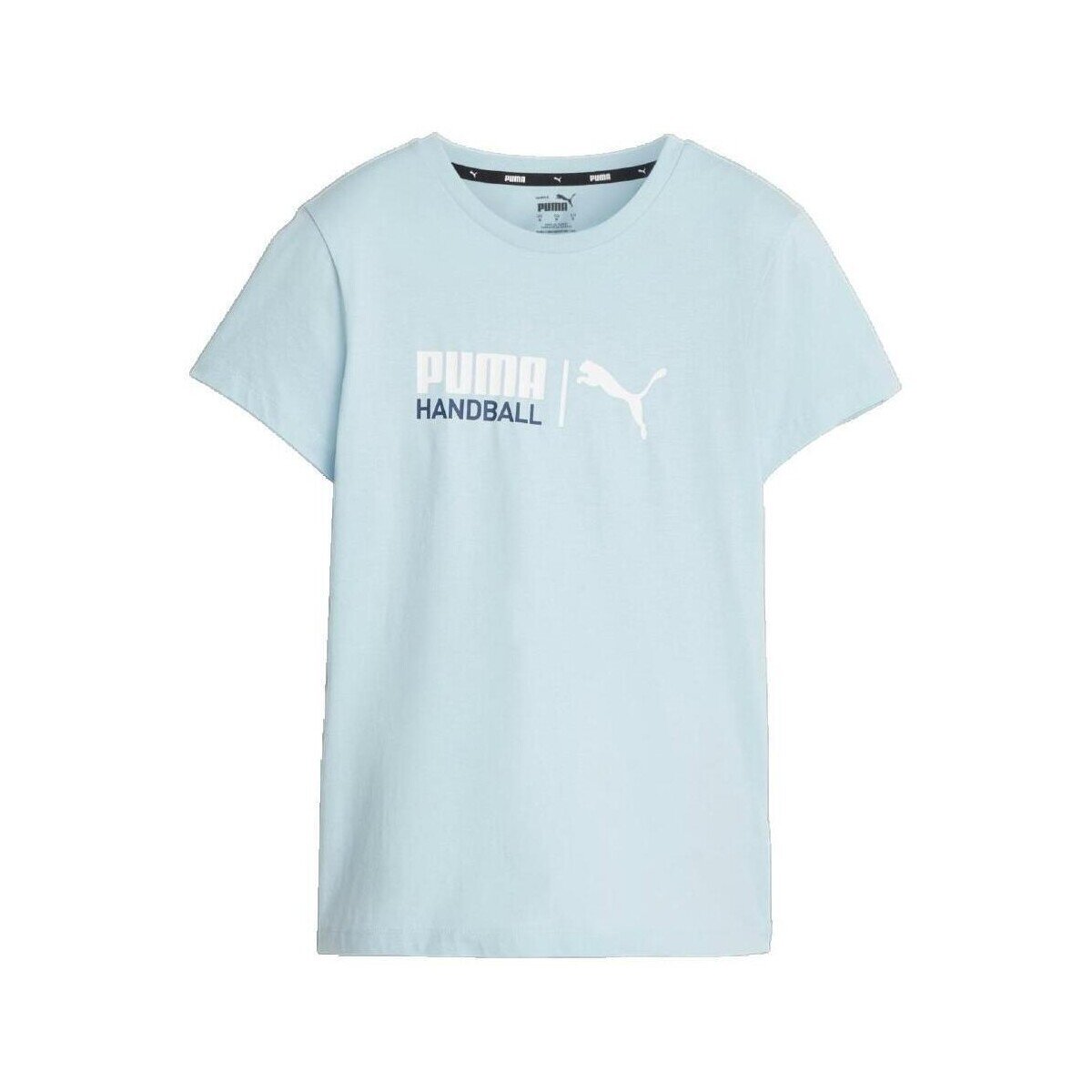 Puma Îmbracaminte T-shirt Classic argenté