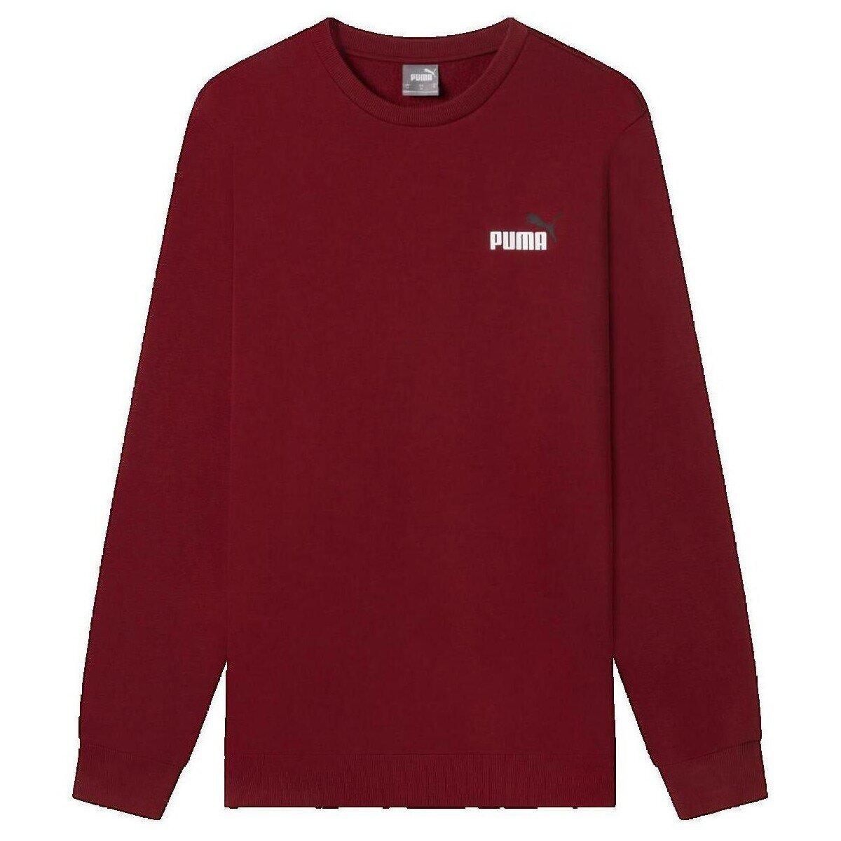 Puma Îmbracaminte T-shirt Essentials+ 2 Col Small Logo