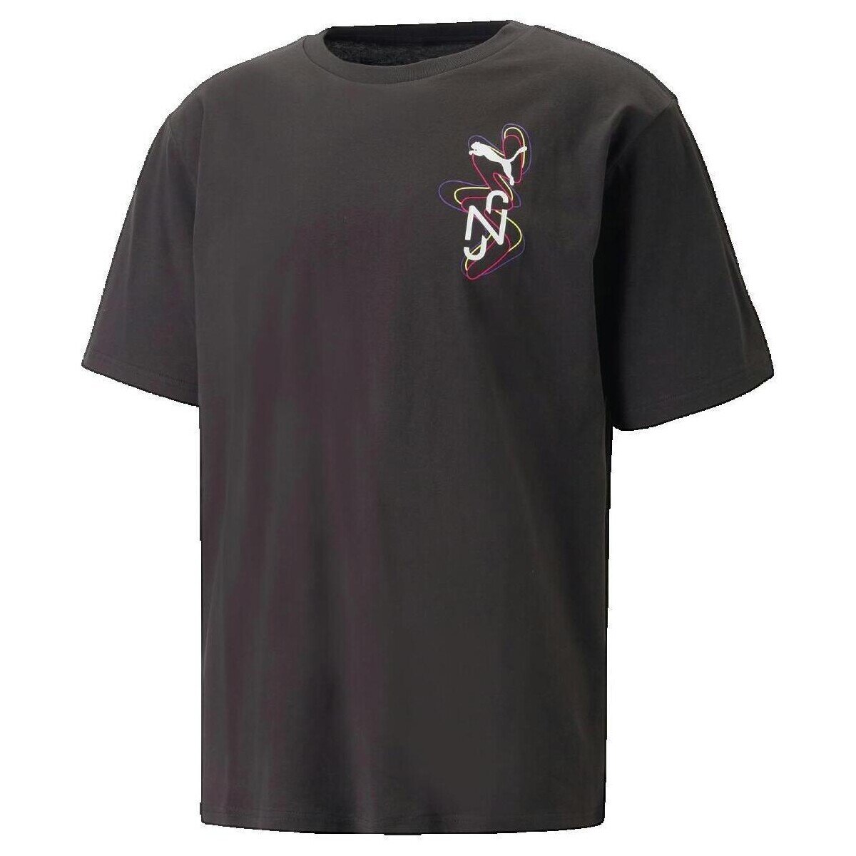 Puma Îmbracaminte T-shirt Neymar Creativity