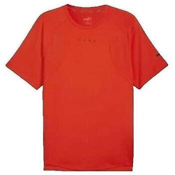 Puma Îmbracaminte T-shirt NRJ Clou Mesh