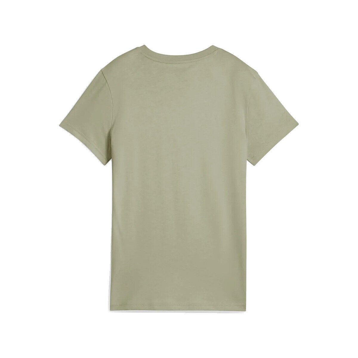 Puma Îmbracaminte T-shirt S vert