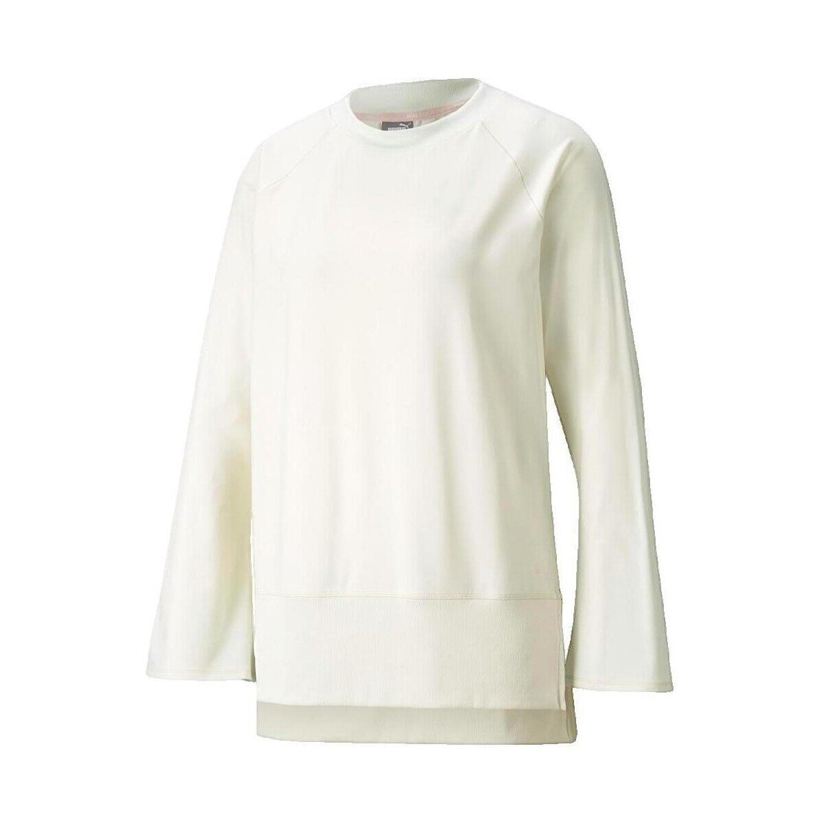 Puma Îmbracaminte T-shirt Studio Yogini LT Beige
