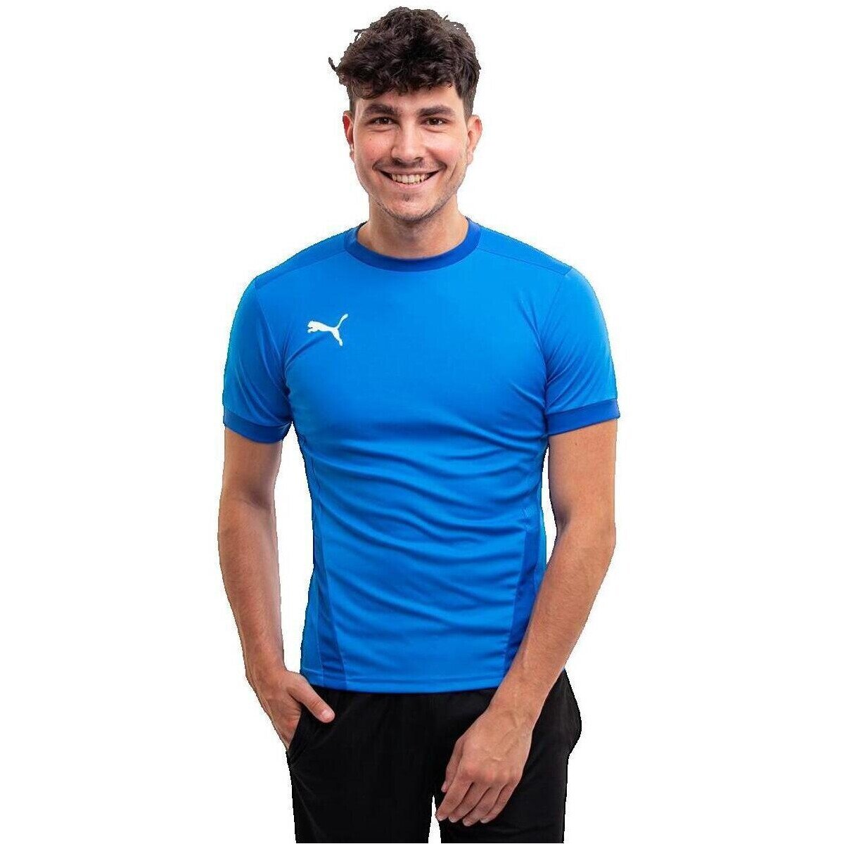 Puma Îmbracaminte T-shirt teamGOAL 23 Jersey