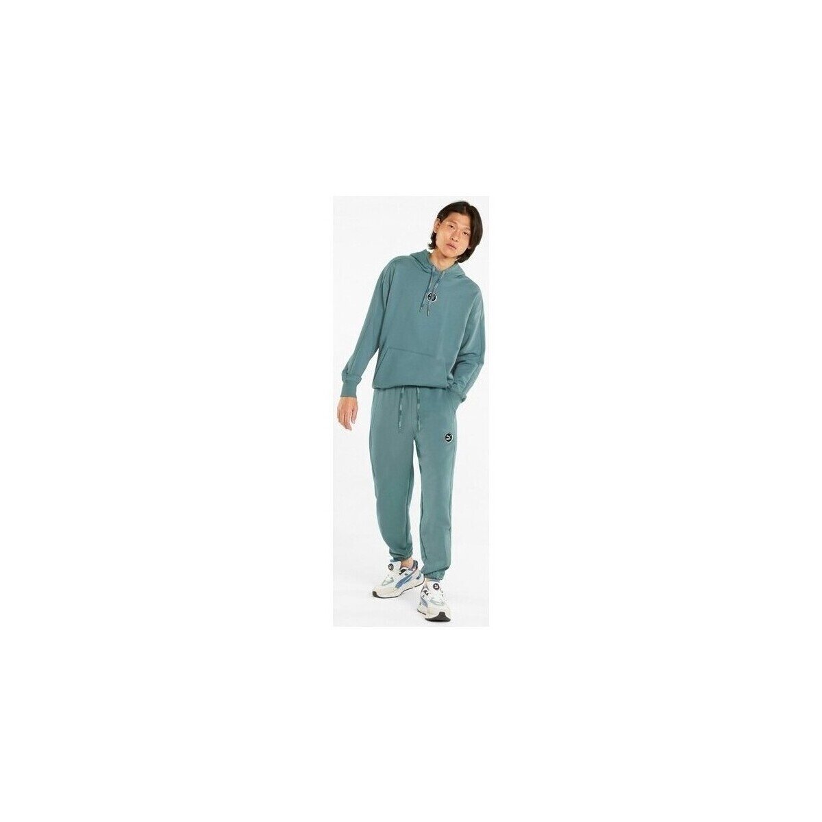 Puma Îmbracaminte T7 GO For