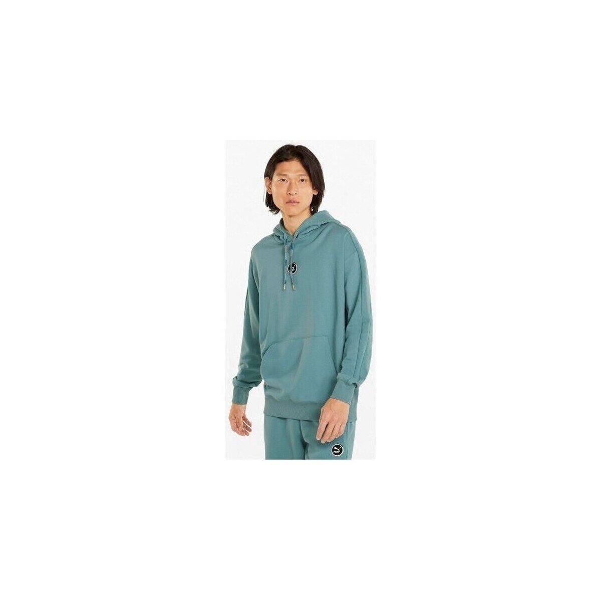 Puma Îmbracaminte T7 GO For Hoodie TR