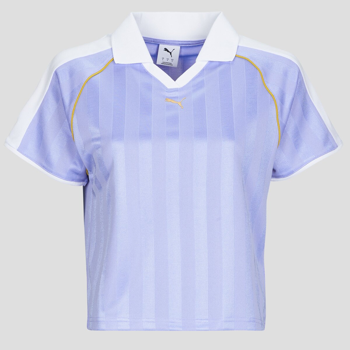 Puma Îmbracaminte T7 relaxed Football Jersey