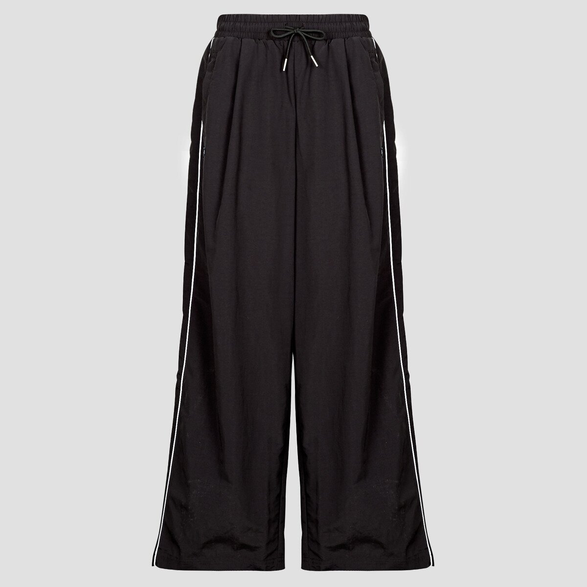Puma Îmbracaminte T7 Relaxed Woven Track Pants op