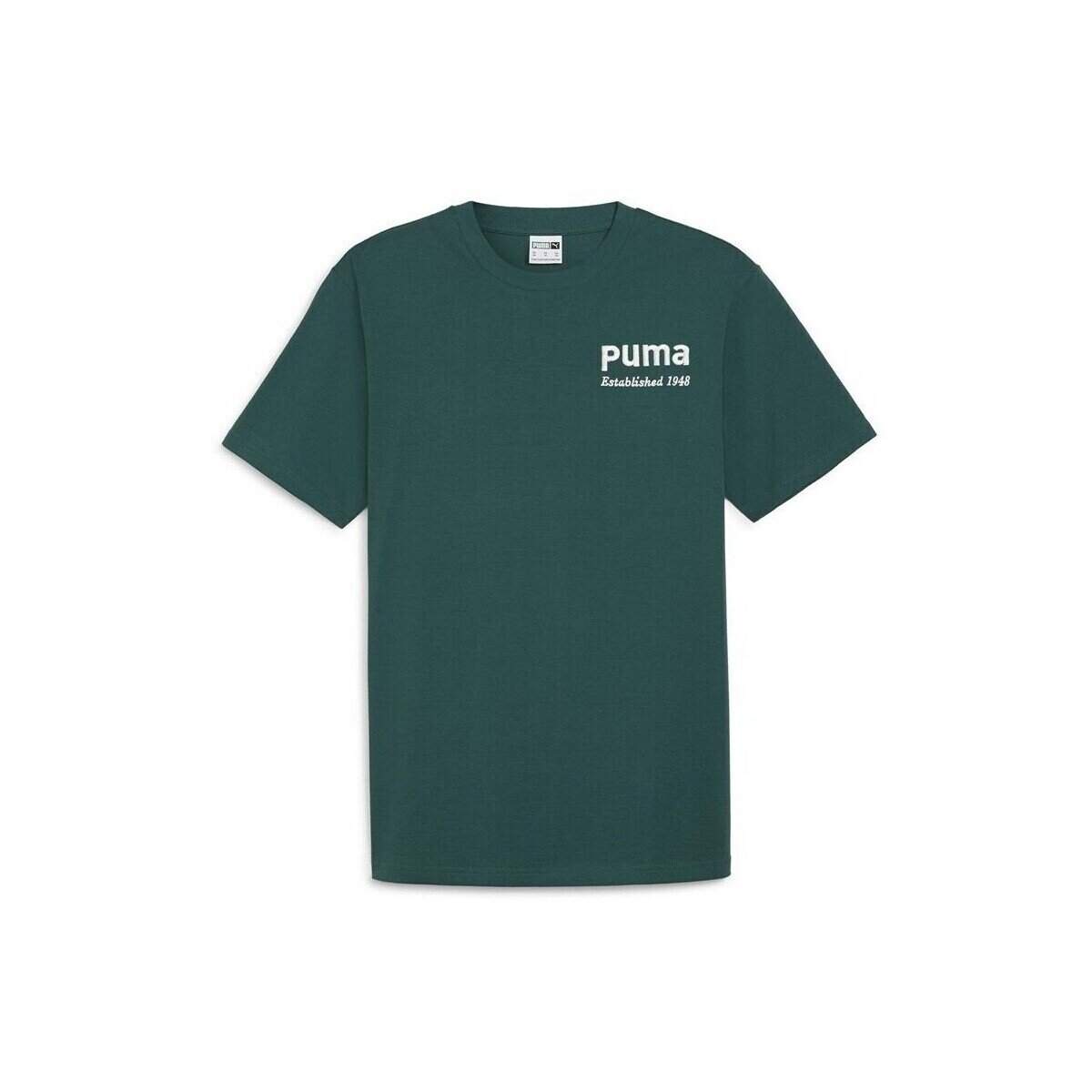 Puma Îmbracaminte Team Graphic Tee