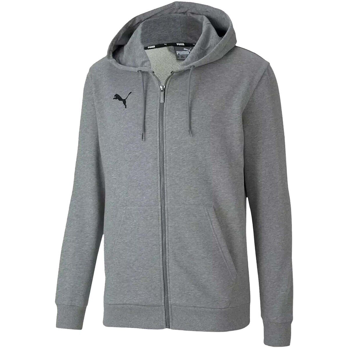 Puma Îmbracaminte Teamgoal 23 Casuals Hooded Jacket