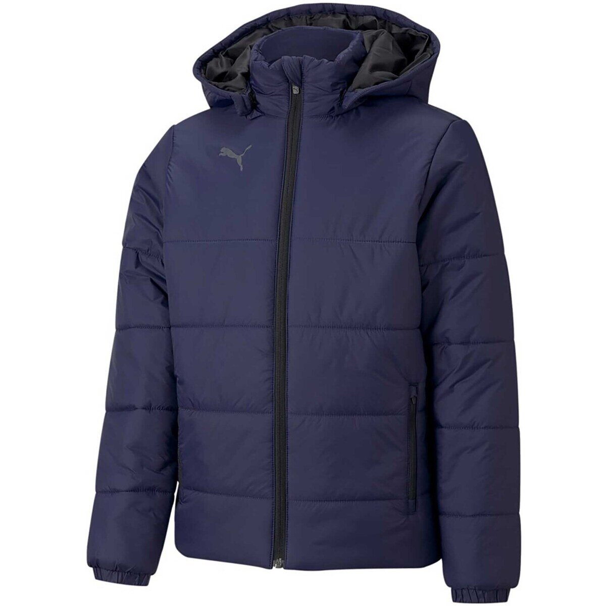 Puma Îmbracaminte Teamliga Padded Jacket Jr