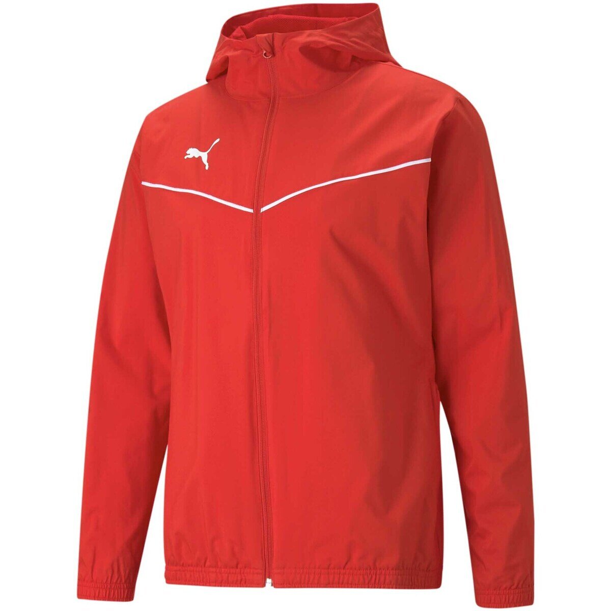 Puma Îmbracaminte Teamrise All Weather Jacket
