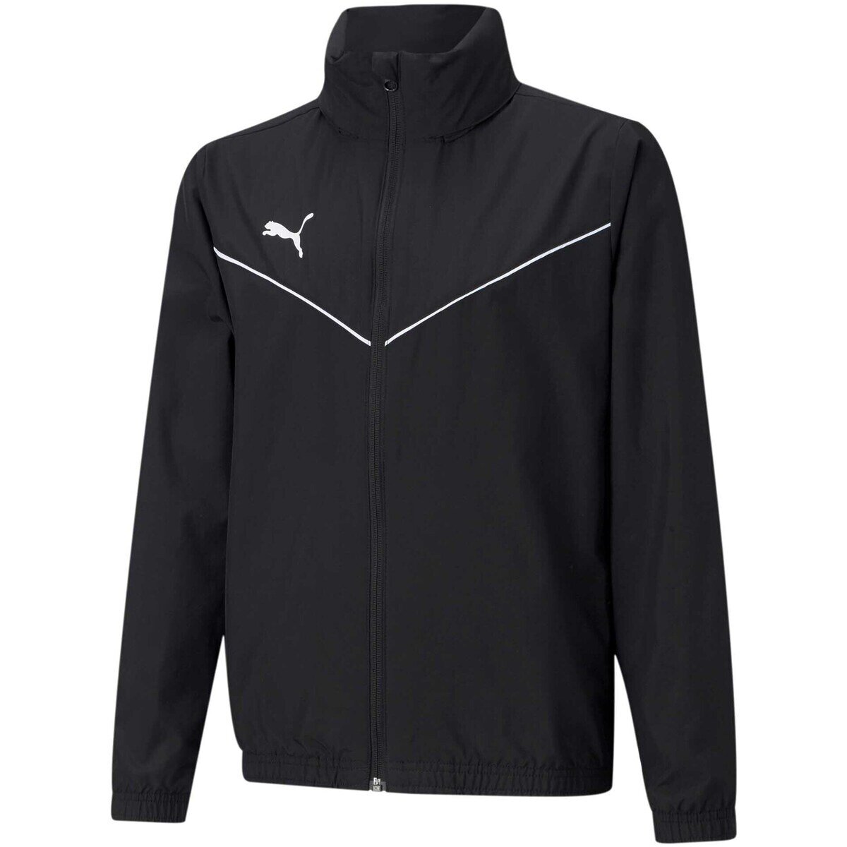 Puma Îmbracaminte Teamrise All Weather Jkt Jr