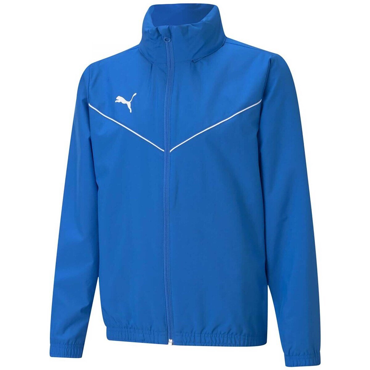 Puma Îmbracaminte Teamrise All Weather Jkt Jr