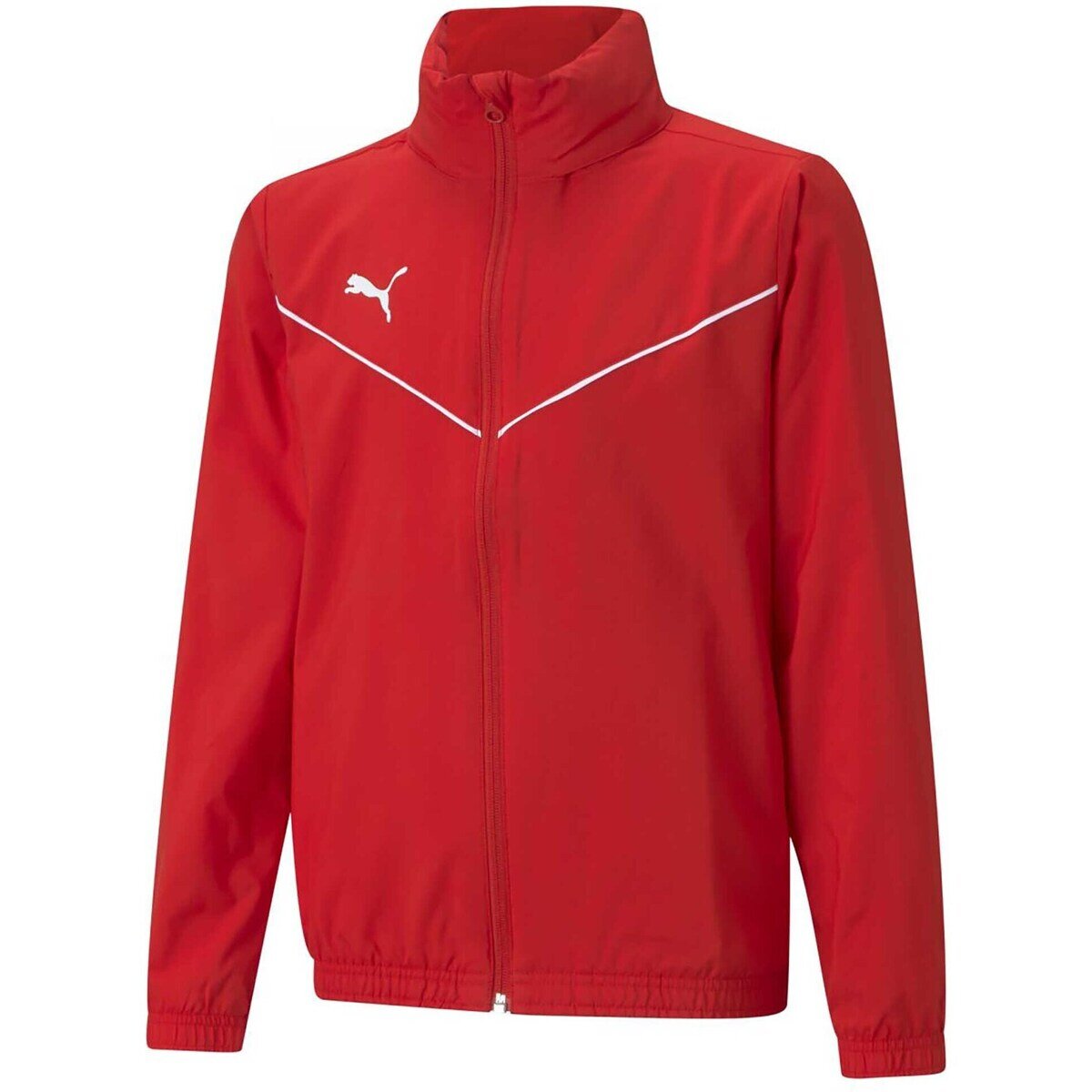 Puma Îmbracaminte Teamrise All Weather Jkt Jr