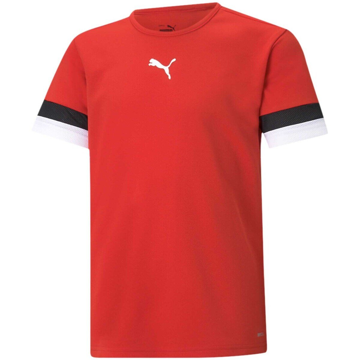 Puma Îmbracaminte Teamrise Jersey Jr