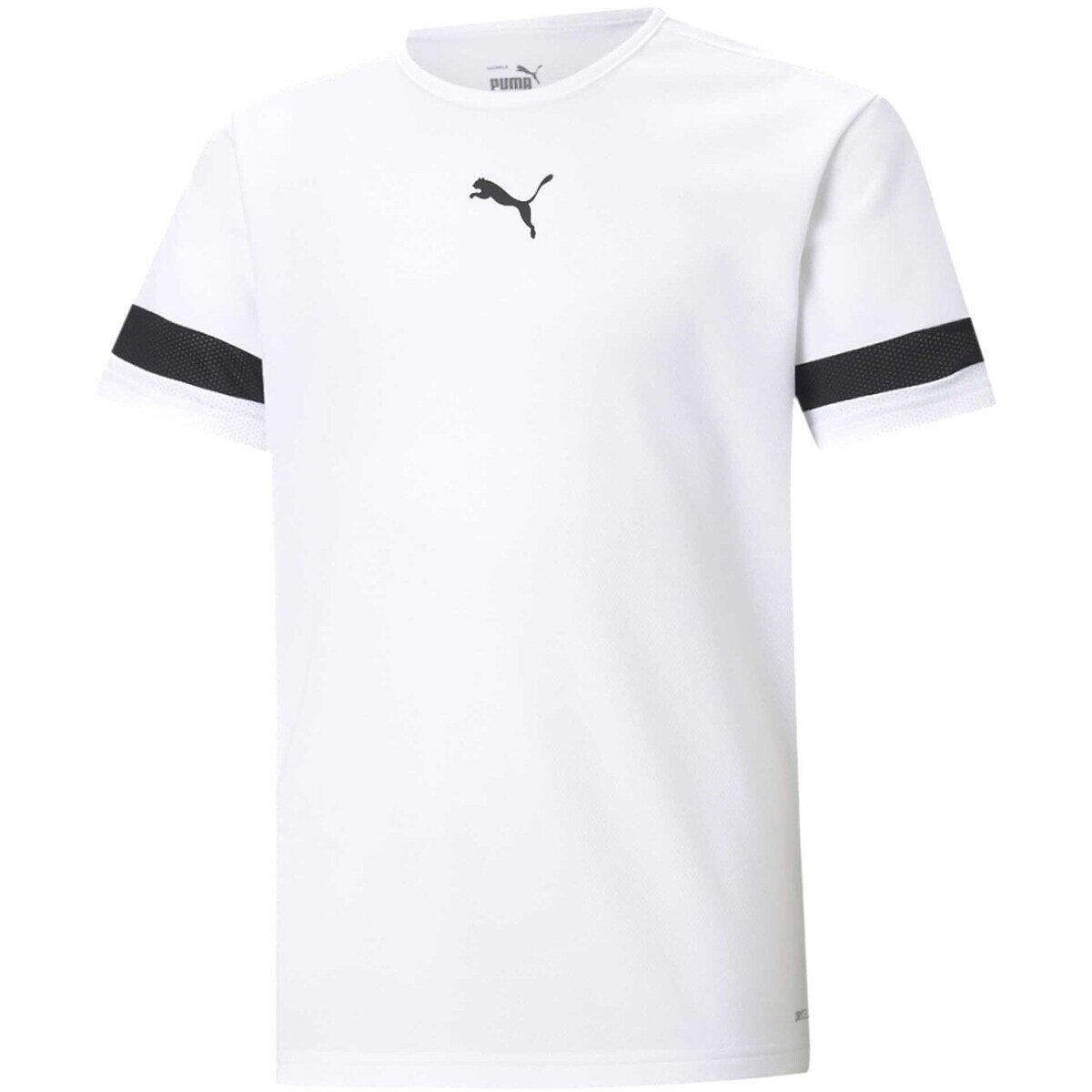 Puma Îmbracaminte Teamrise Jersey Jr