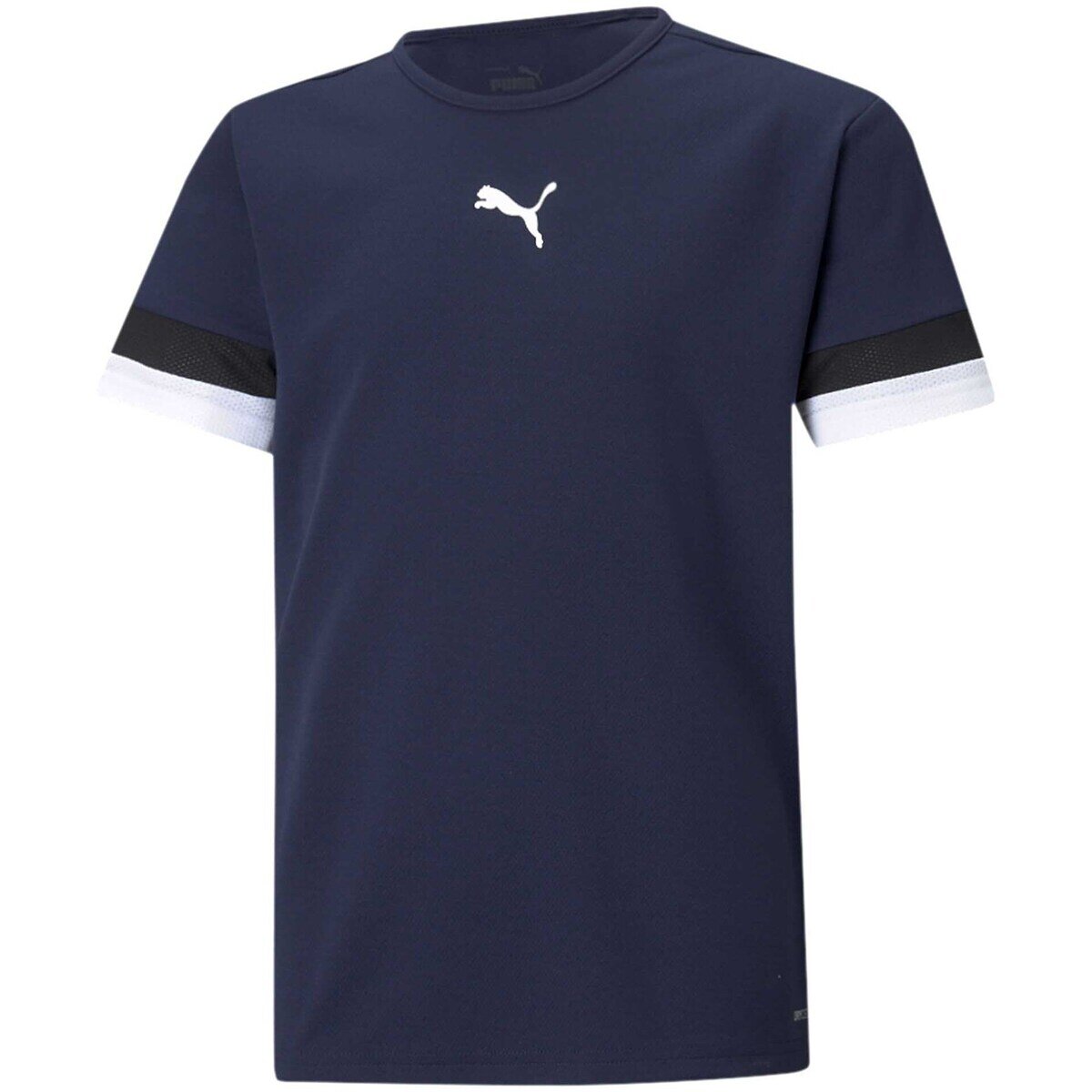 Puma Îmbracaminte Teamrise Jersey Jr