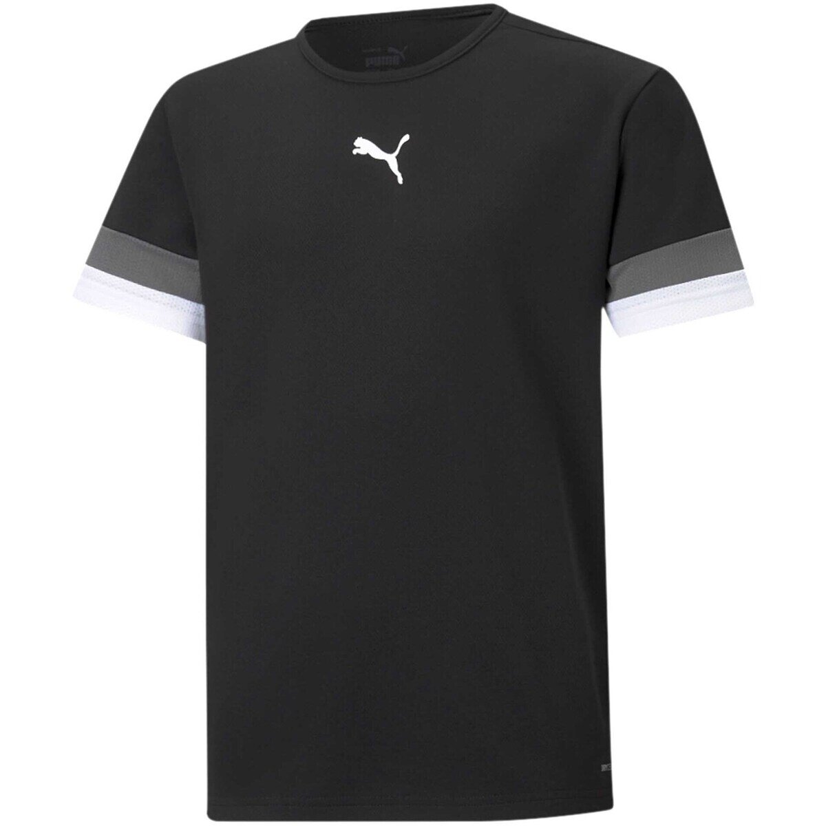 Puma Îmbracaminte Teamrise Jersey Jr