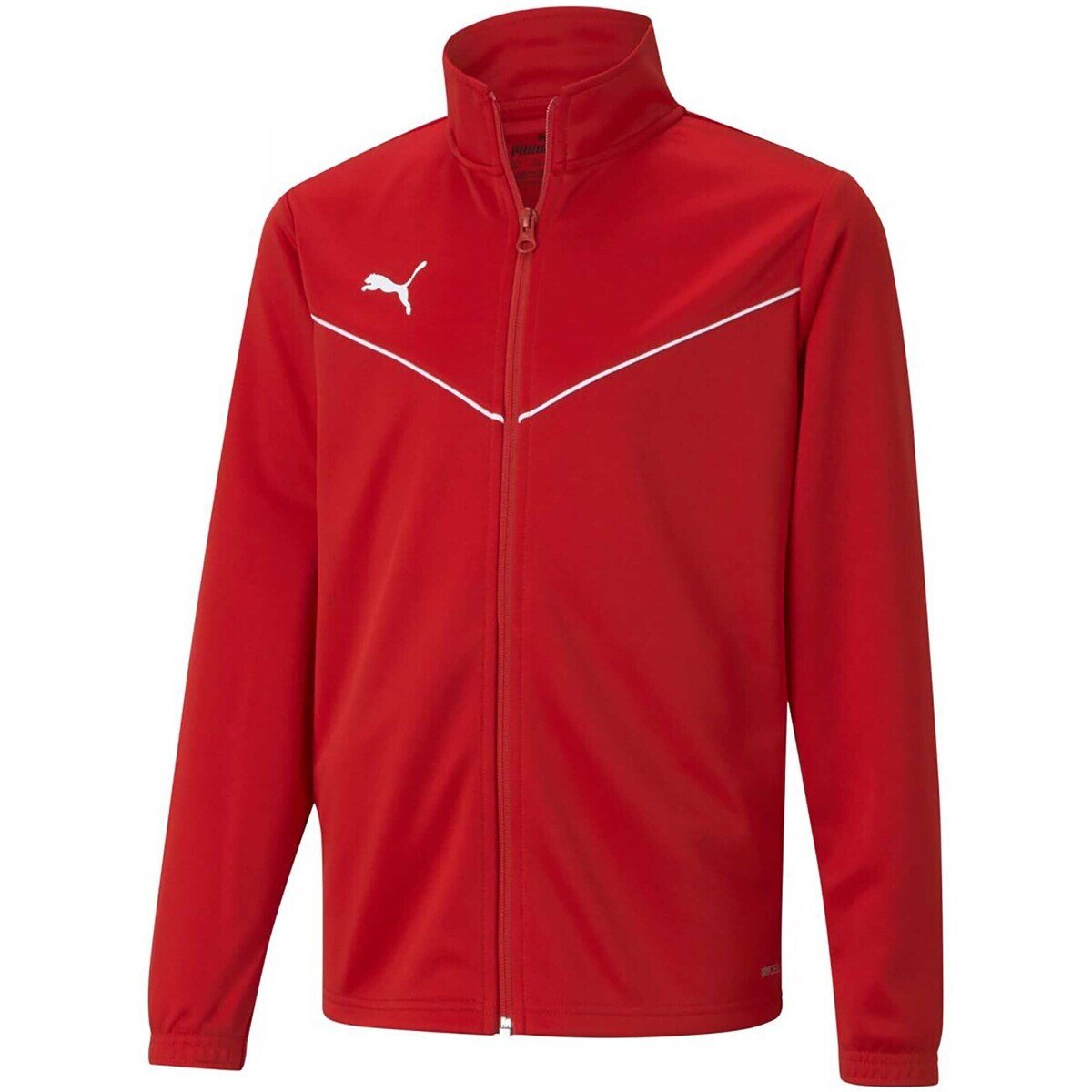 Puma Îmbracaminte Teamrise Training Poly Jacket