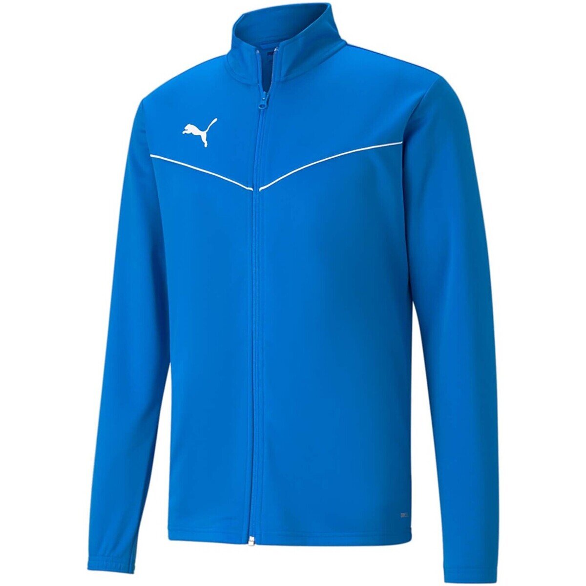 Puma Îmbracaminte Teamrise Training Poly Jacket