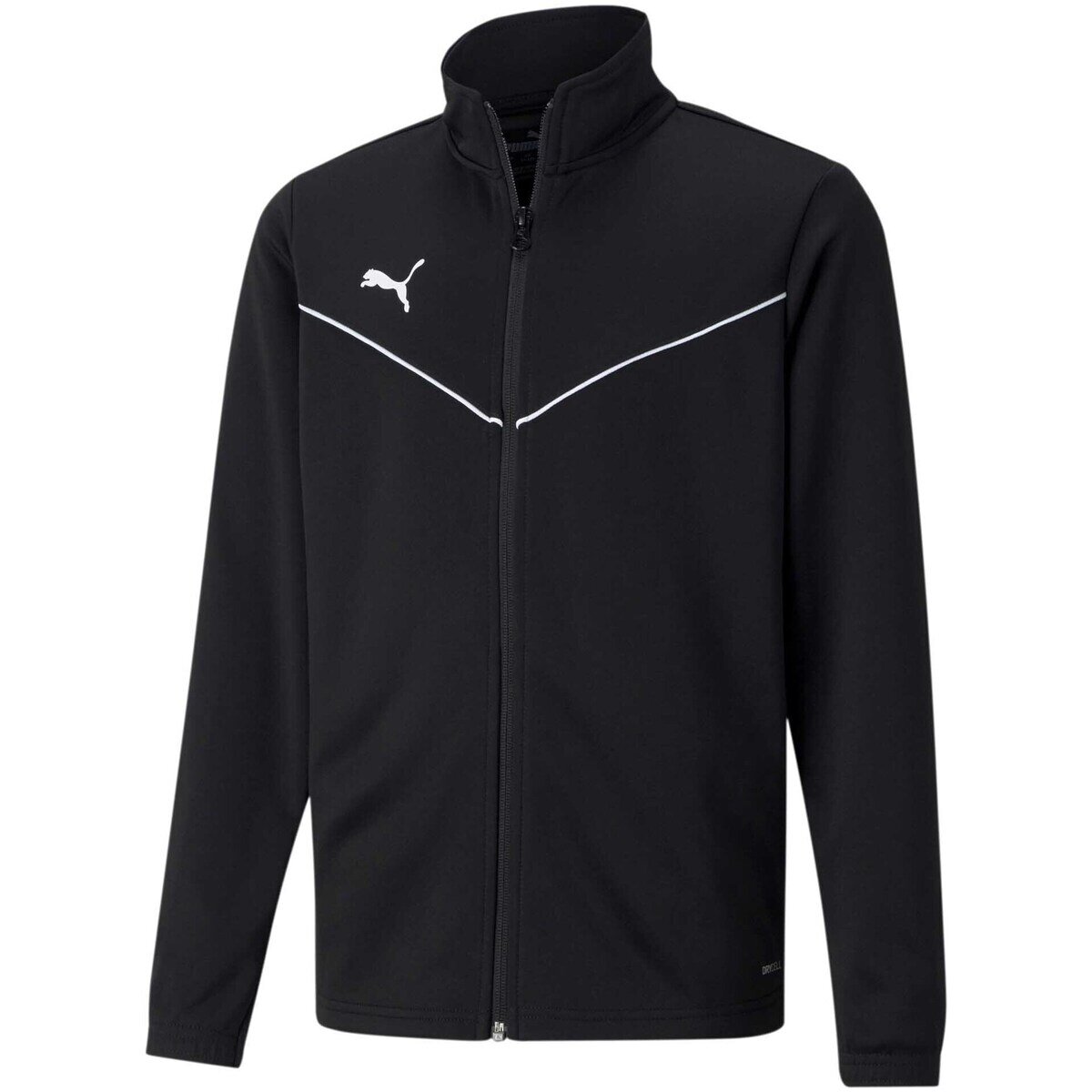 Puma Îmbracaminte Teamrise Training Poly Jacket Jr