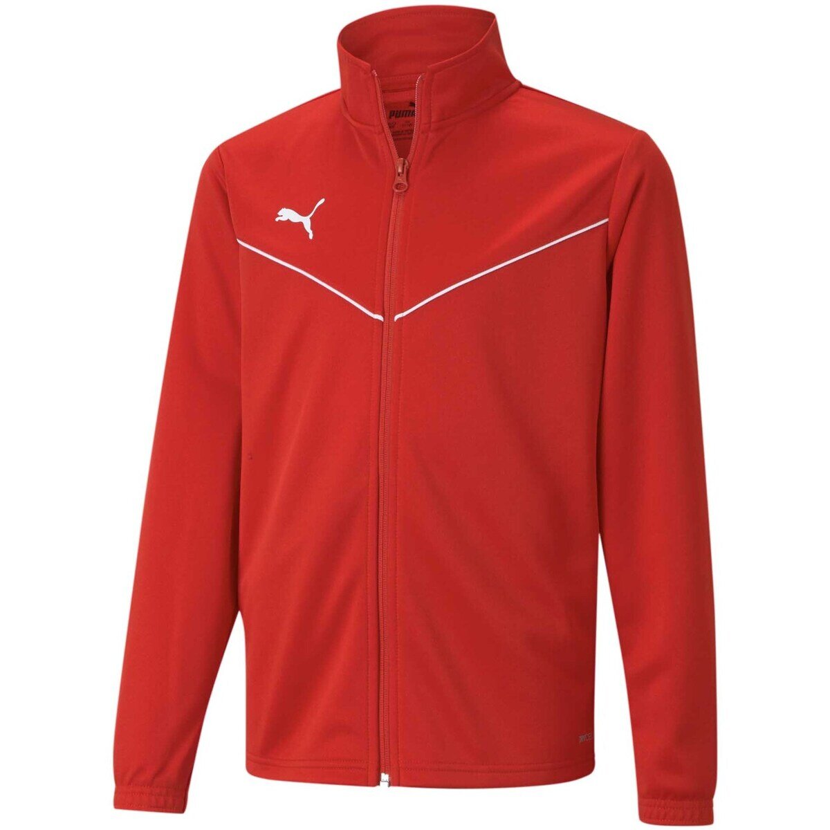 Puma Îmbracaminte Teamrise Training Poly Jacket Jr