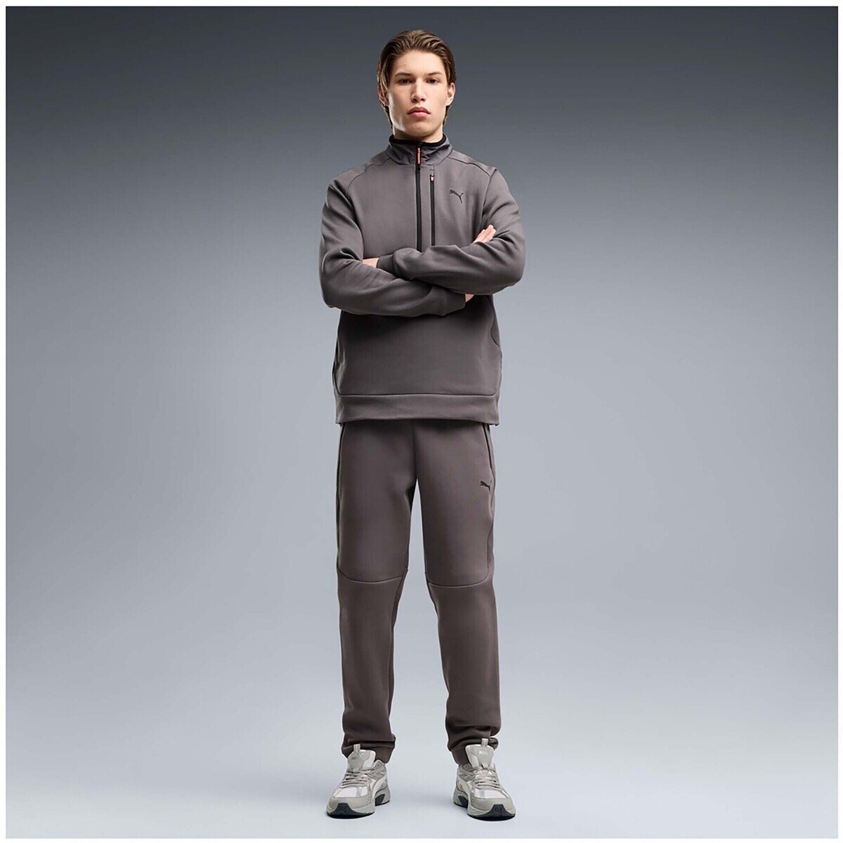 Puma Îmbracaminte tech Elevated Dk