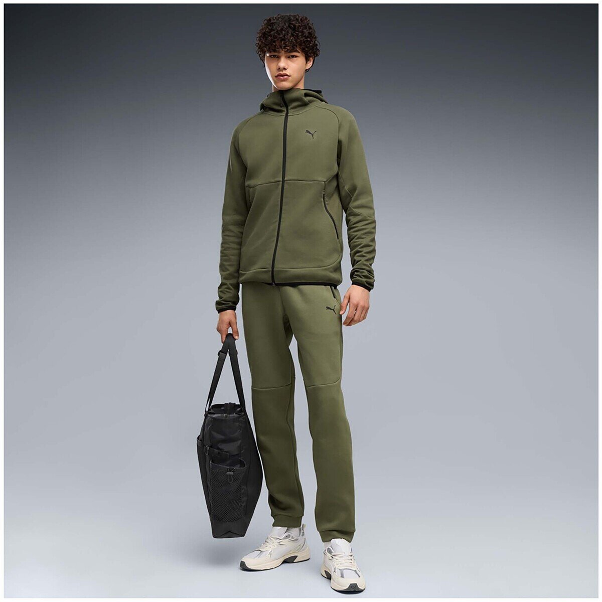 Puma Îmbracaminte tech Elevated Dk