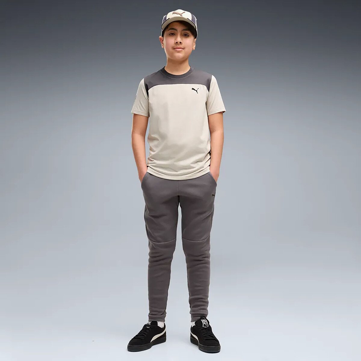 Puma Îmbracaminte tech Elevated Dk B