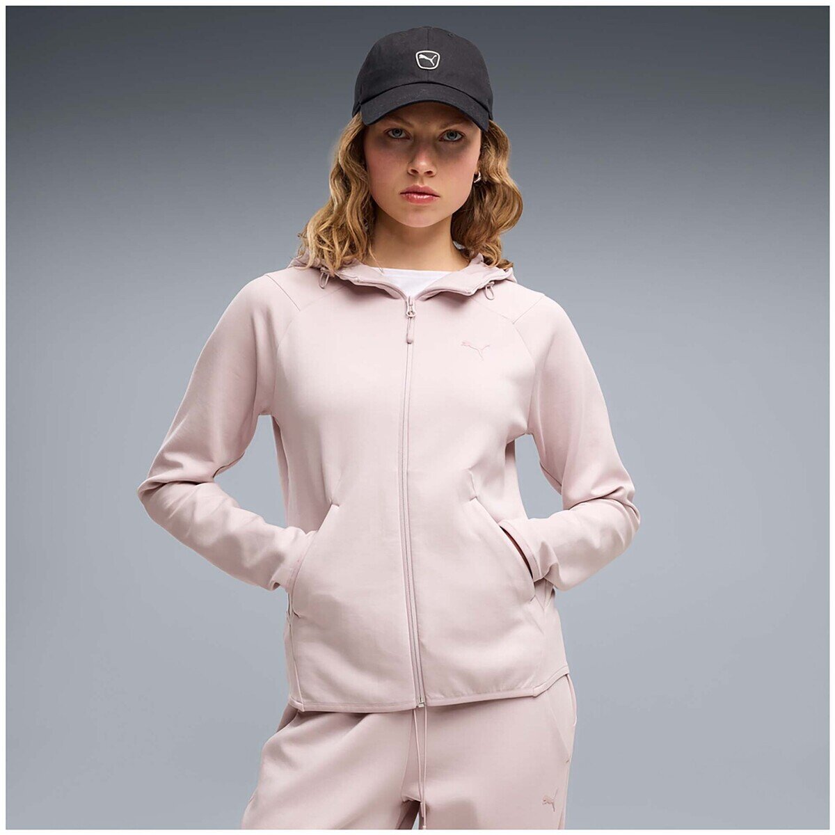 Puma Îmbracaminte tech Sense Full-Zip Jacket Dk