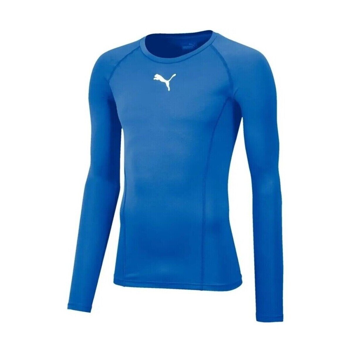 Puma Îmbracaminte Tee Ls