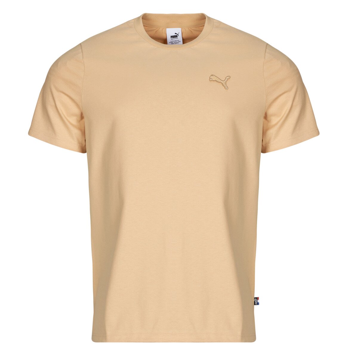Puma Îmbracaminte TEE MIF BADGE BRODE