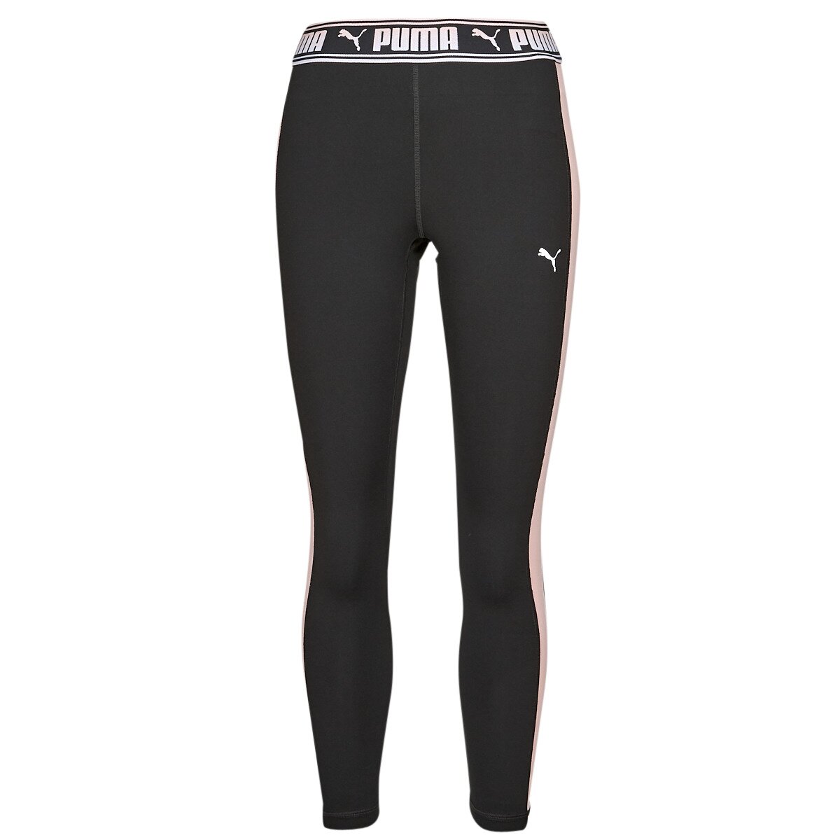 Puma Îmbracaminte TRAIN STRONG FASHION COLORBLOCK TIGHT