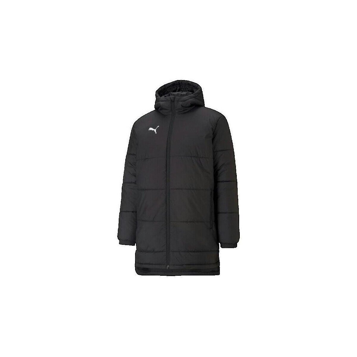 Puma Îmbracaminte Veste Bench Allongée