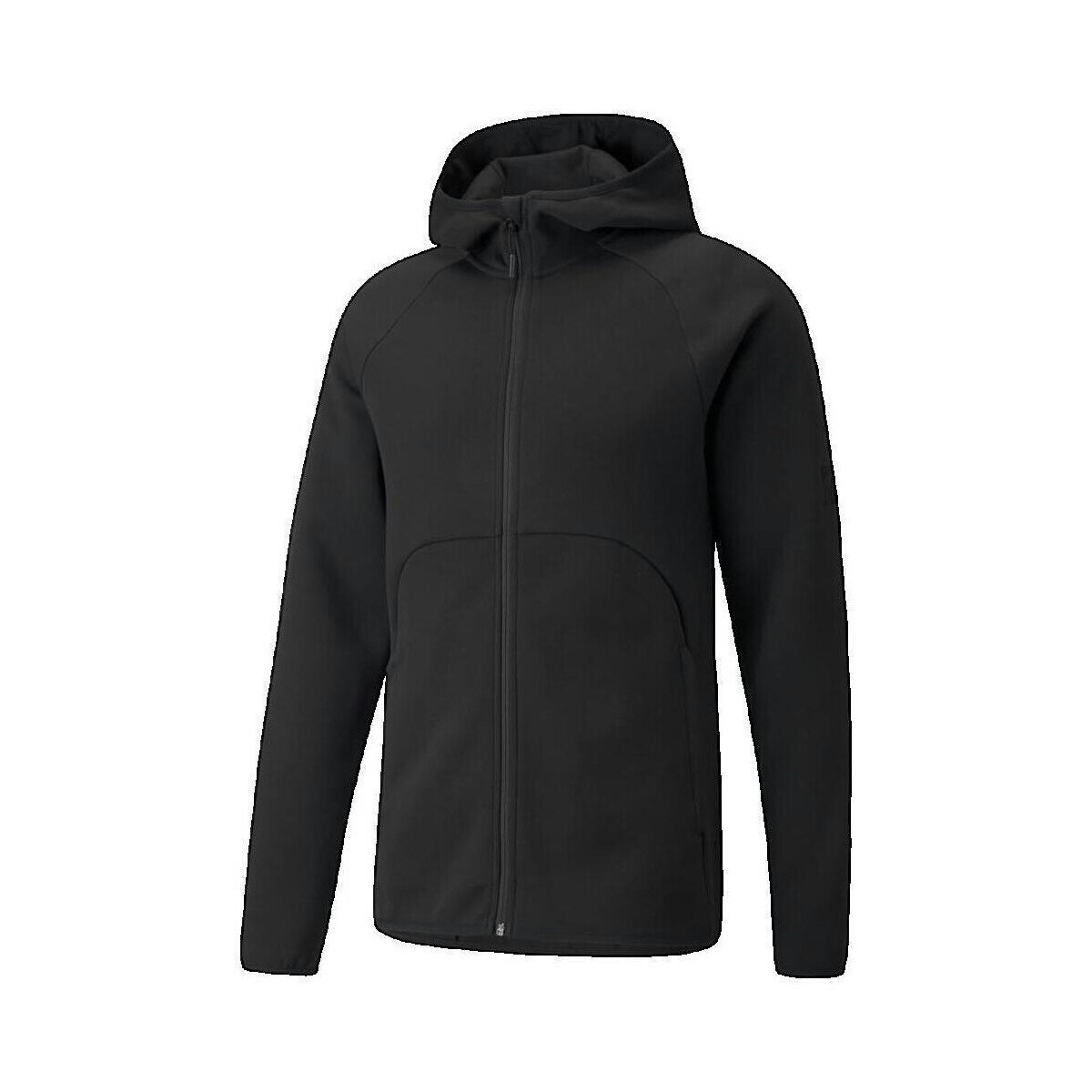 Puma Îmbracaminte Veste Dime pour homme noire