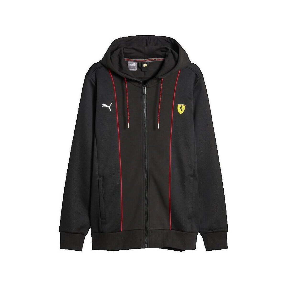 Puma Îmbracaminte Veste Scuderia Ferrari Race Hdd