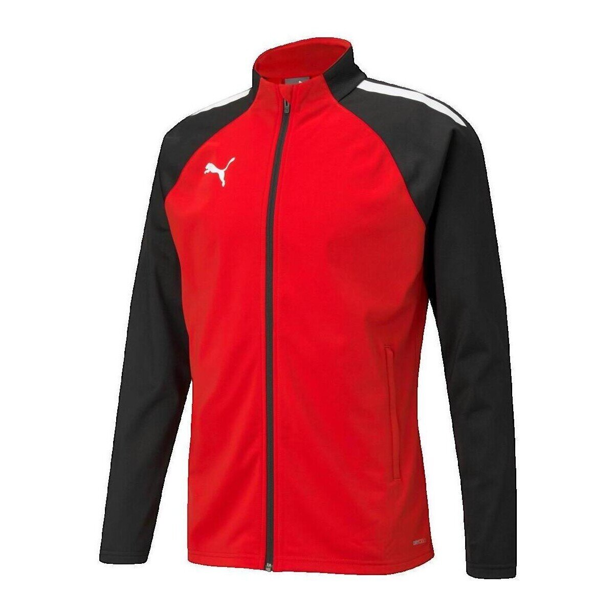 Puma Îmbracaminte Veste TeamLiga d'entraînement