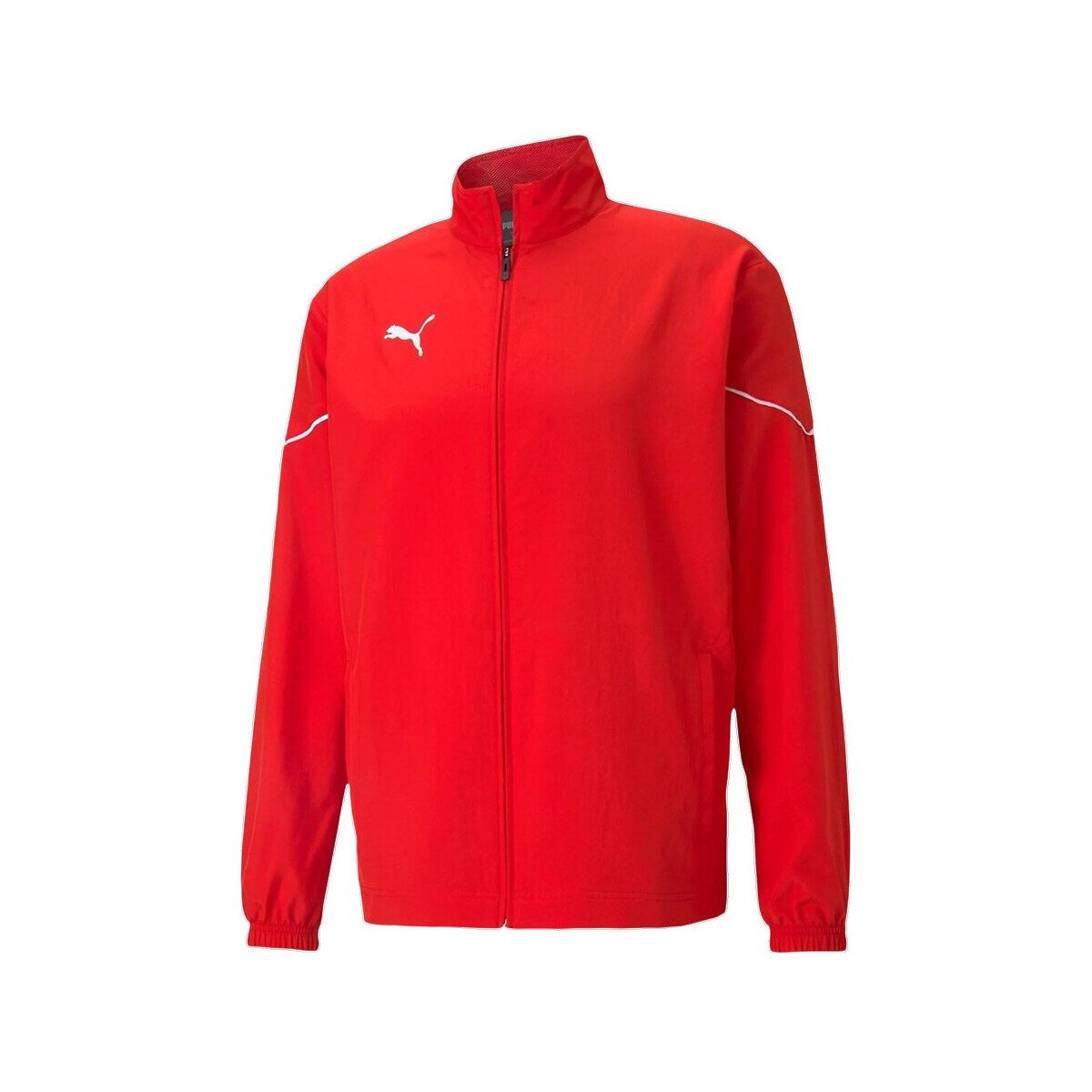 Puma Îmbracaminte Veste teamRISE Sideline coupe régulière