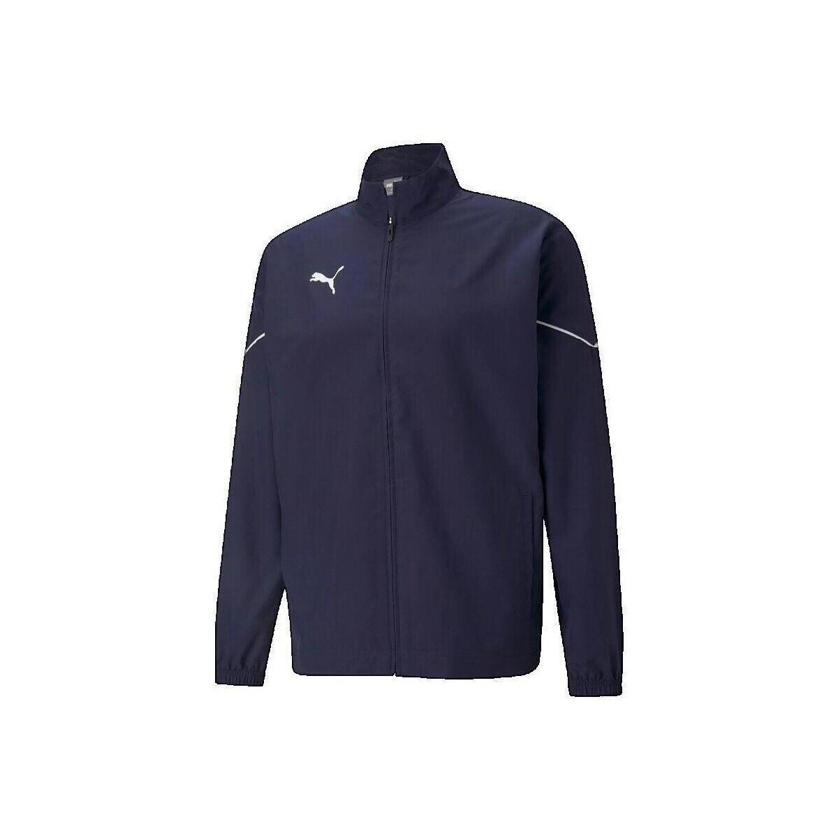 Puma Îmbracaminte Veste teamRISE Sideline pour homme