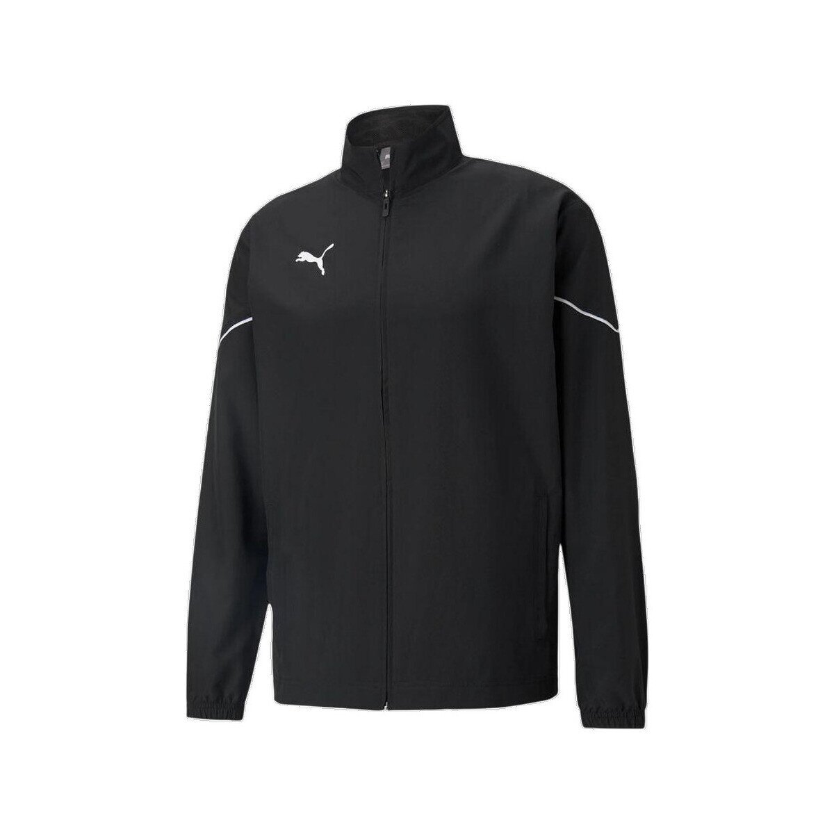 Puma Îmbracaminte Veste Teamrise Sideline respirante