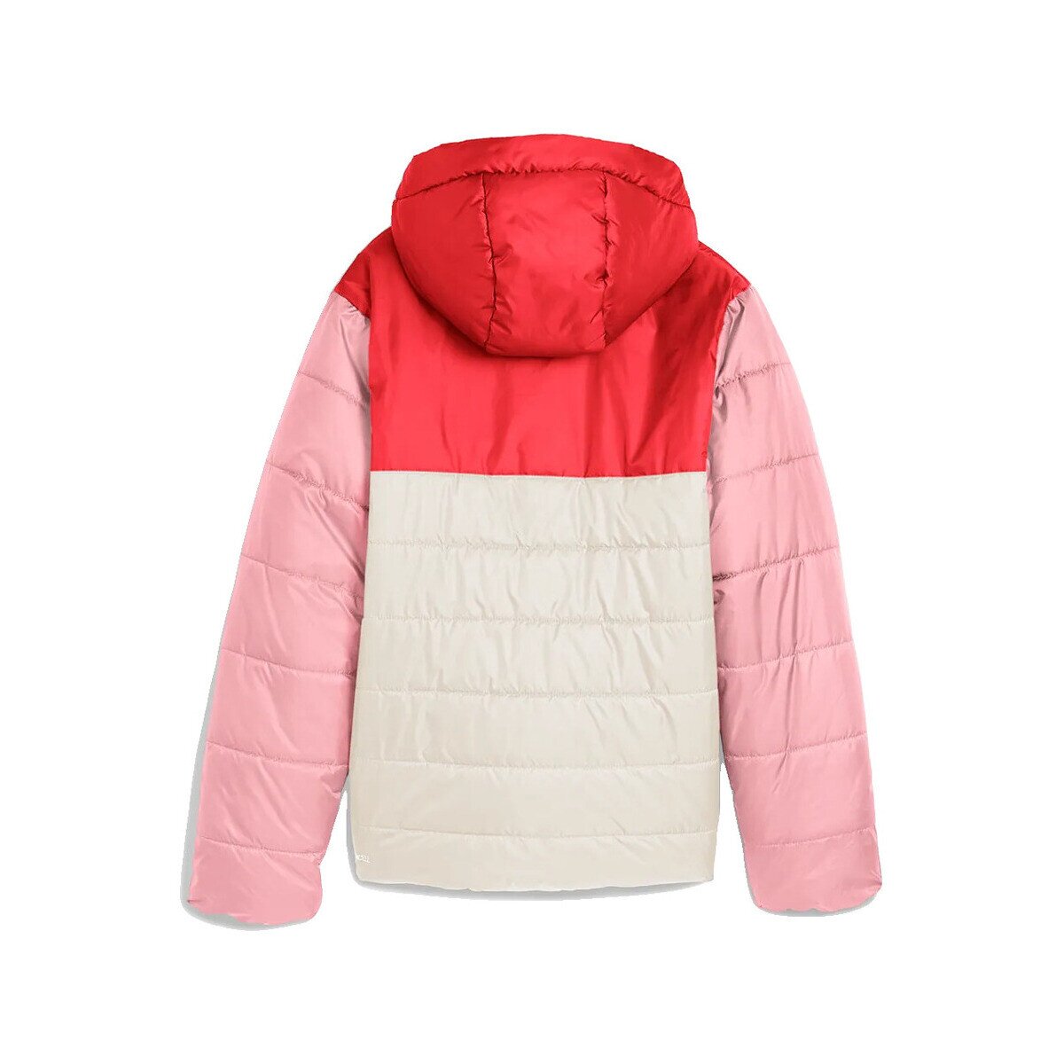 Puma Îmbracaminte Vêtements Ess Padded Jacket matelassée
