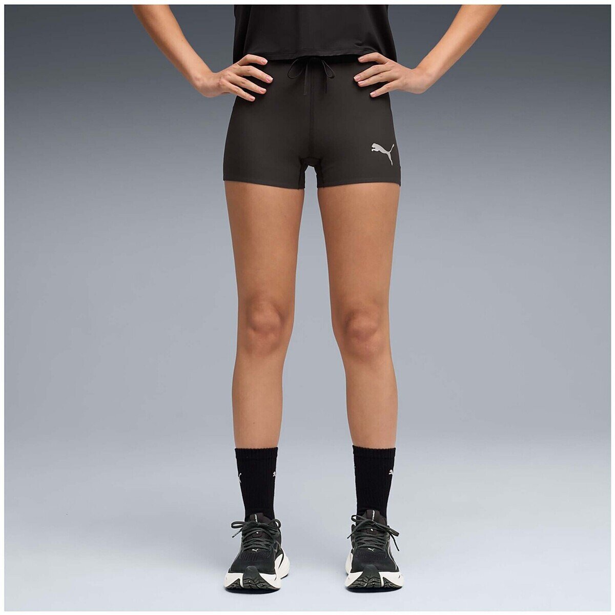 Puma Îmbracaminte W Lightspeed 3 Short Tight