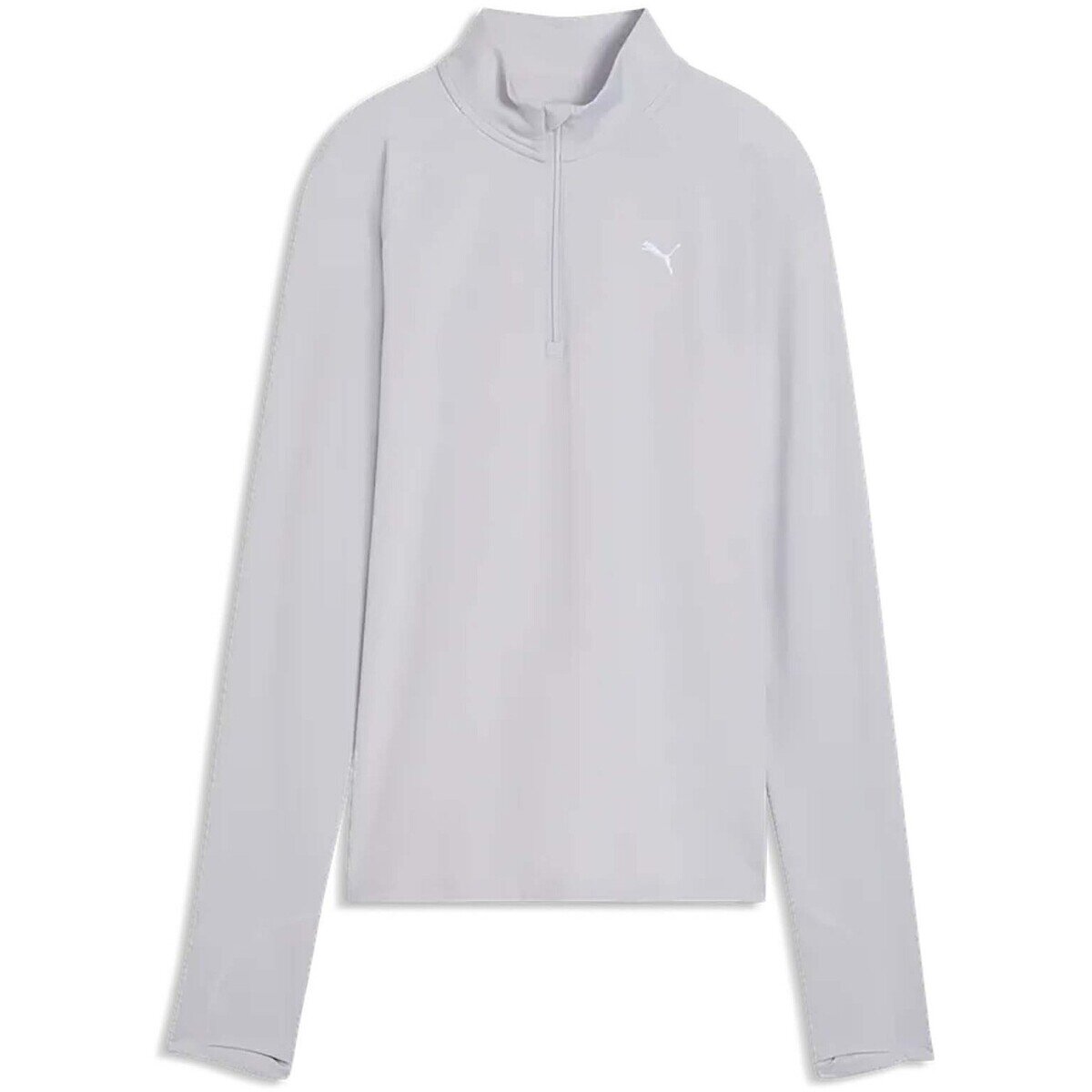 Puma Îmbracaminte W Run Velocity Cloudspun 1/4 Zip