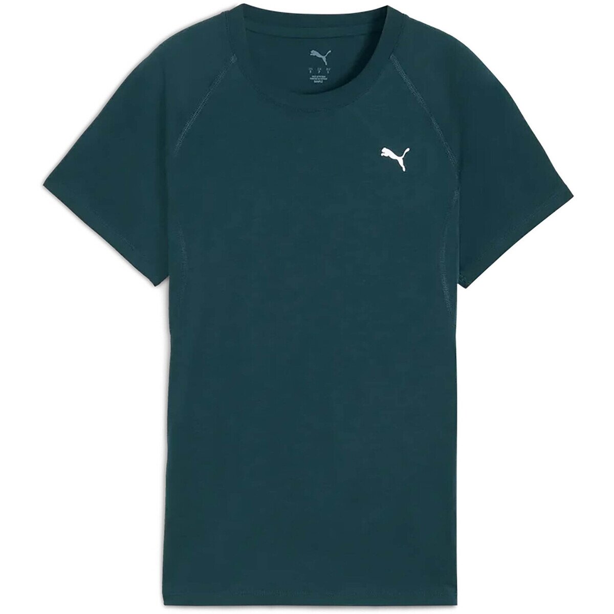 Puma Îmbracaminte W Run Velocity Tee (Tri-Blend)